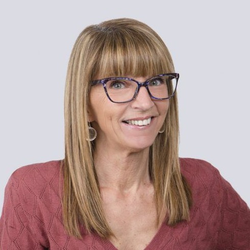 Odoo • Text and Image