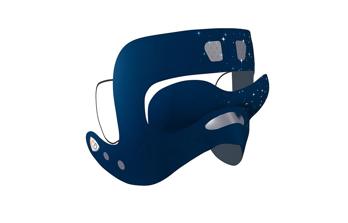 Louise manual user Facembrace